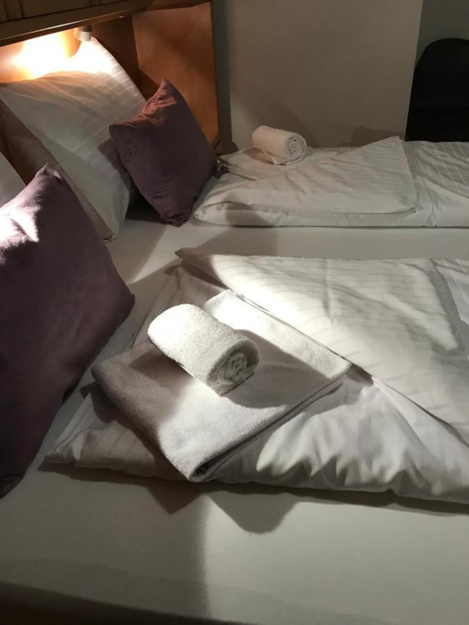 Appartement Berger Τσελ αμ Ζέε Εξωτερικό φωτογραφία