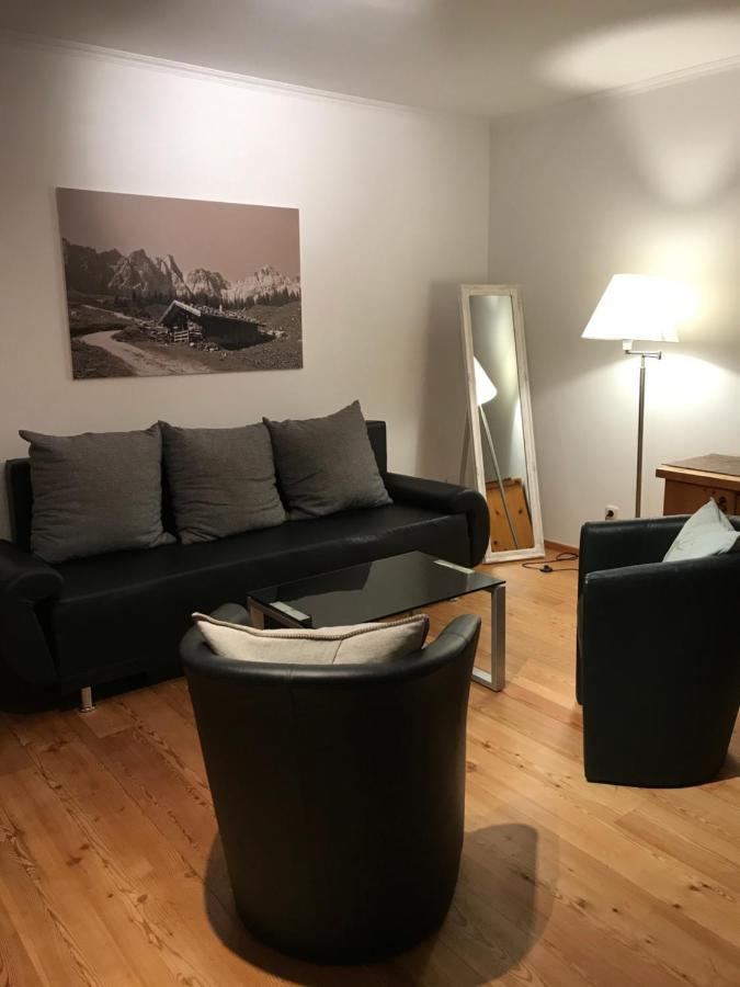 Appartement Berger Τσελ αμ Ζέε Εξωτερικό φωτογραφία