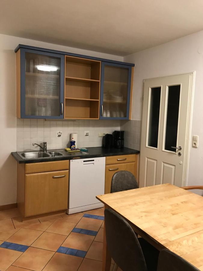 Appartement Berger Τσελ αμ Ζέε Εξωτερικό φωτογραφία