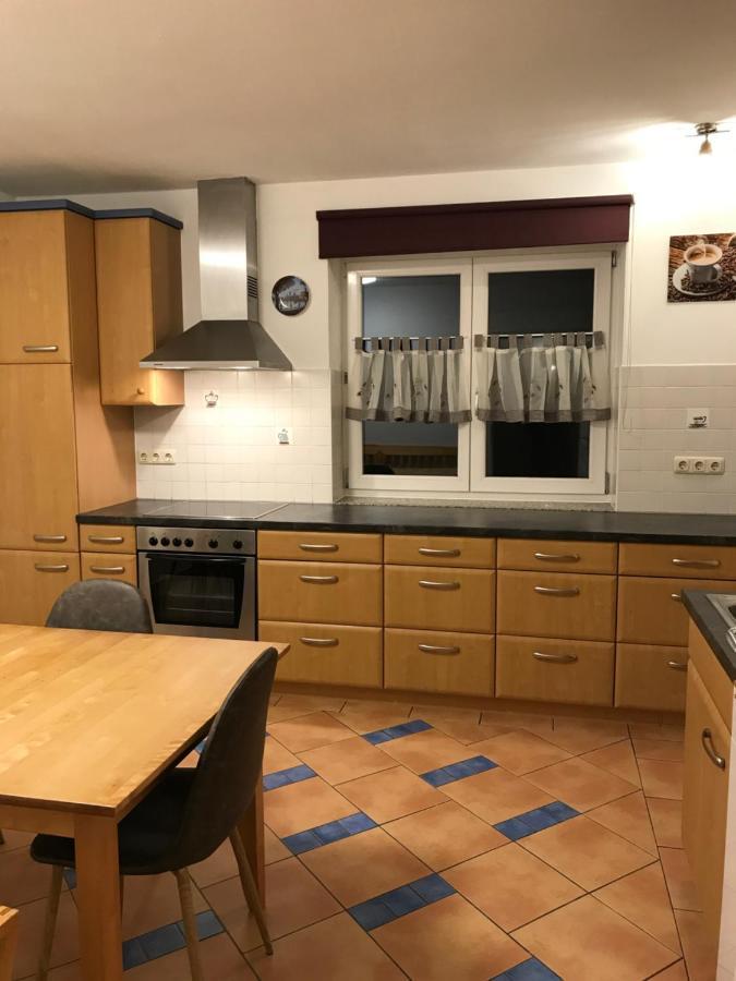 Appartement Berger Τσελ αμ Ζέε Εξωτερικό φωτογραφία