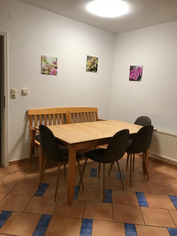 Appartement Berger Τσελ αμ Ζέε Εξωτερικό φωτογραφία
