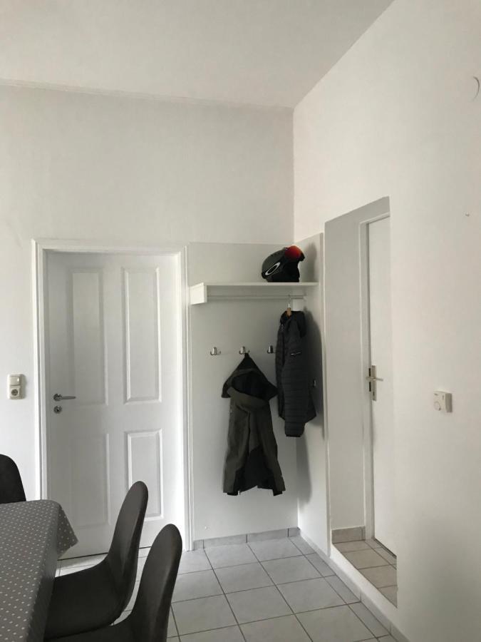 Appartement Berger Τσελ αμ Ζέε Εξωτερικό φωτογραφία
