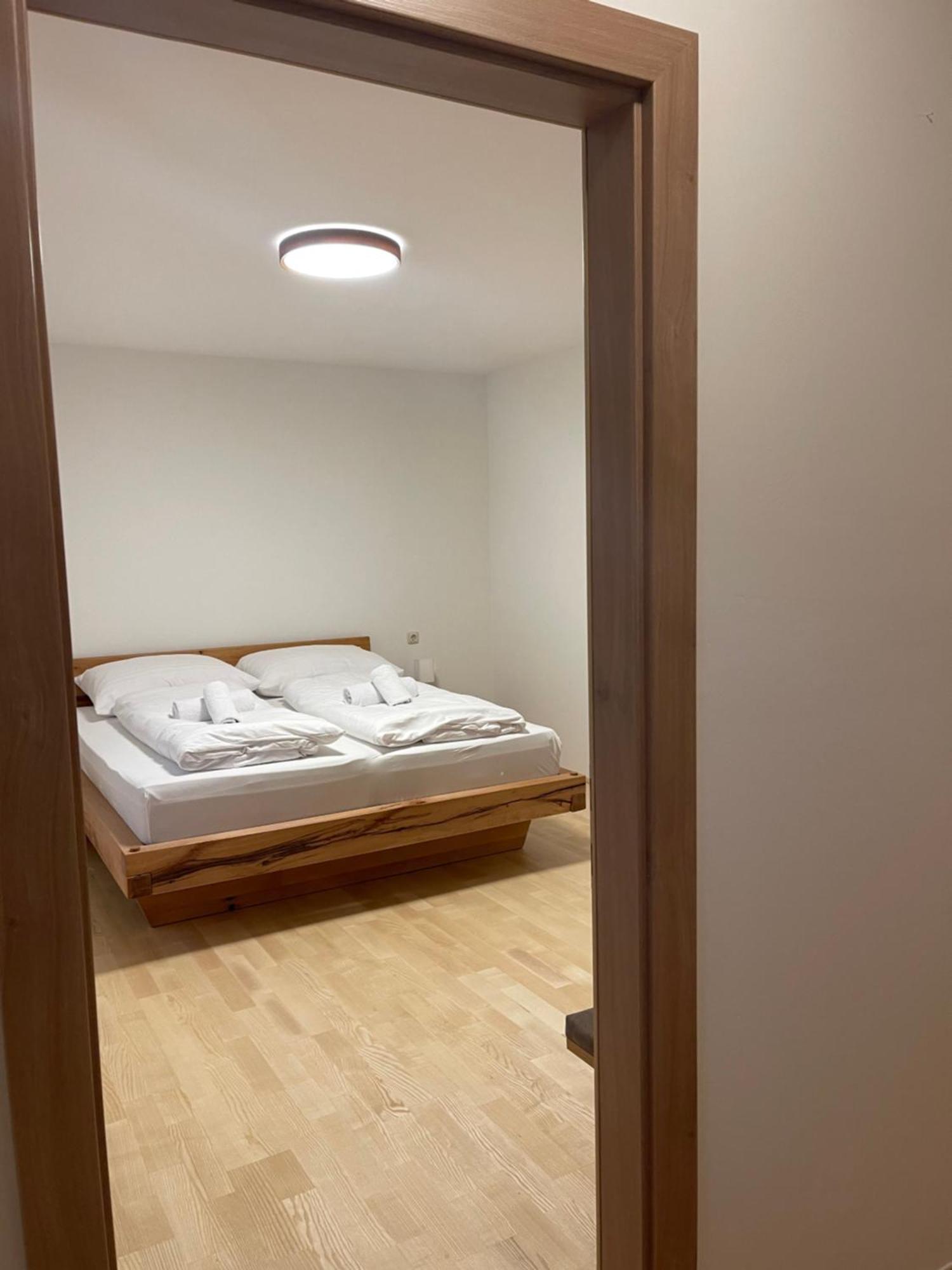 Appartement Berger Τσελ αμ Ζέε Εξωτερικό φωτογραφία