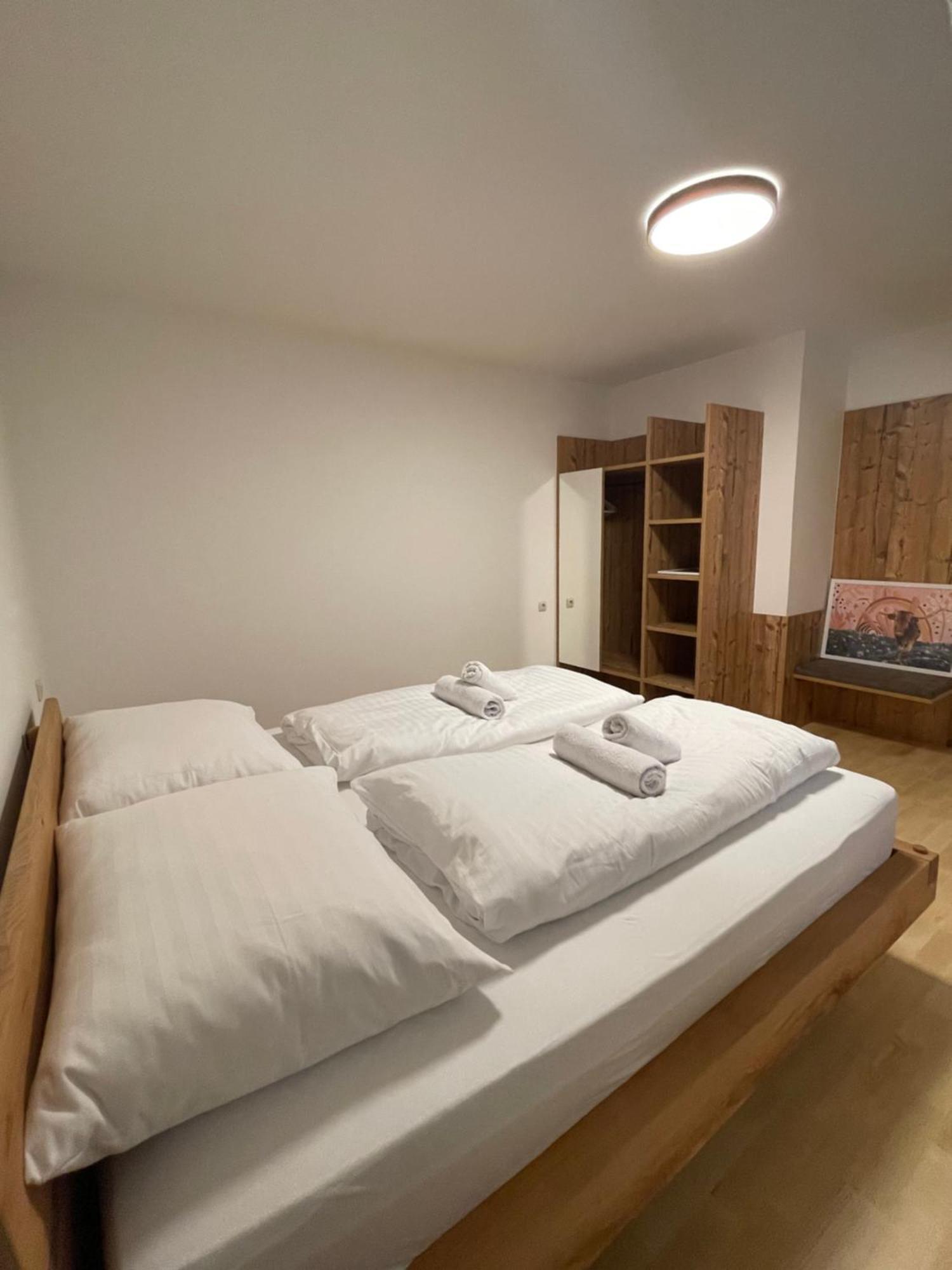 Appartement Berger Τσελ αμ Ζέε Εξωτερικό φωτογραφία