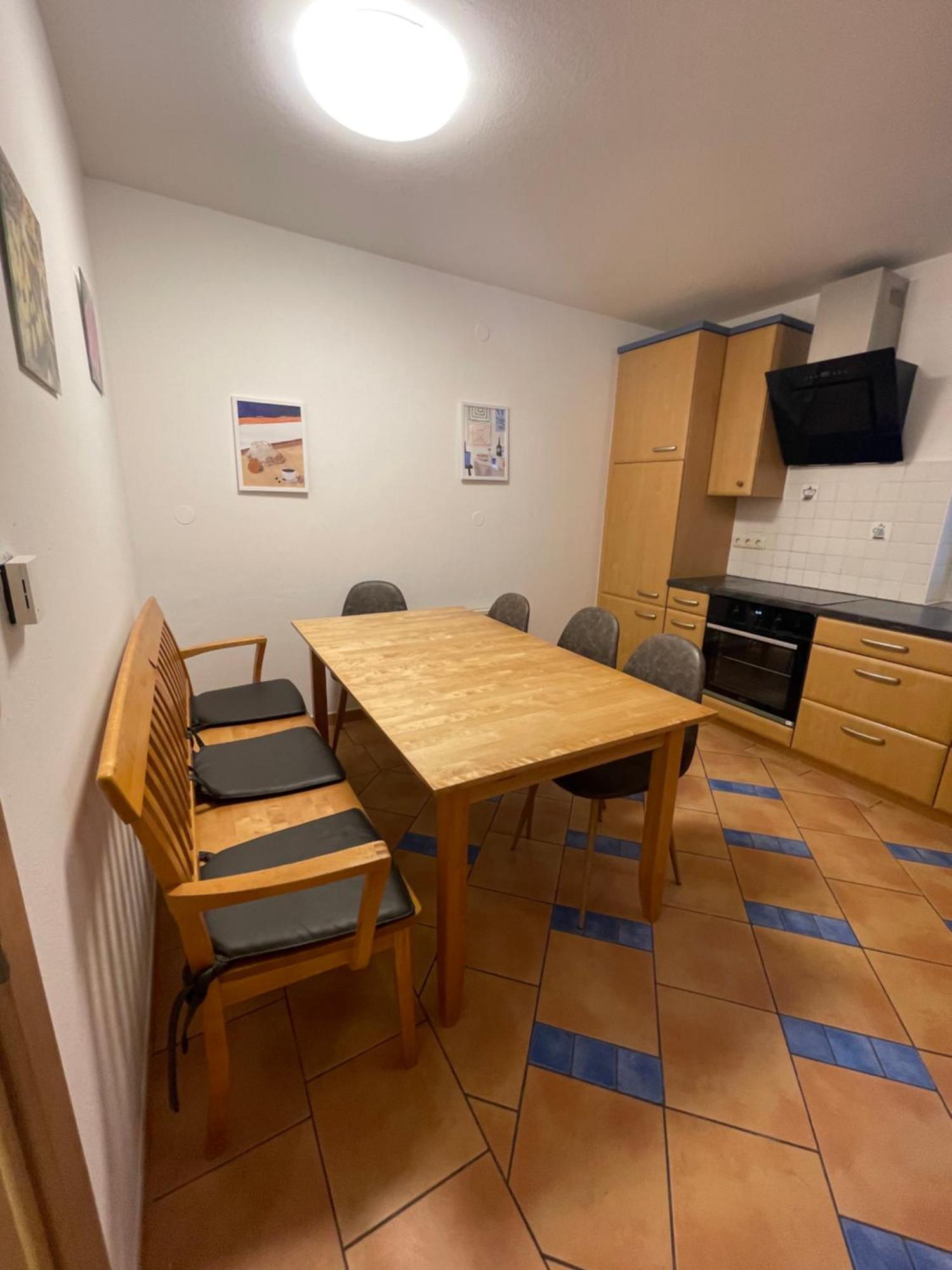 Appartement Berger Τσελ αμ Ζέε Εξωτερικό φωτογραφία
