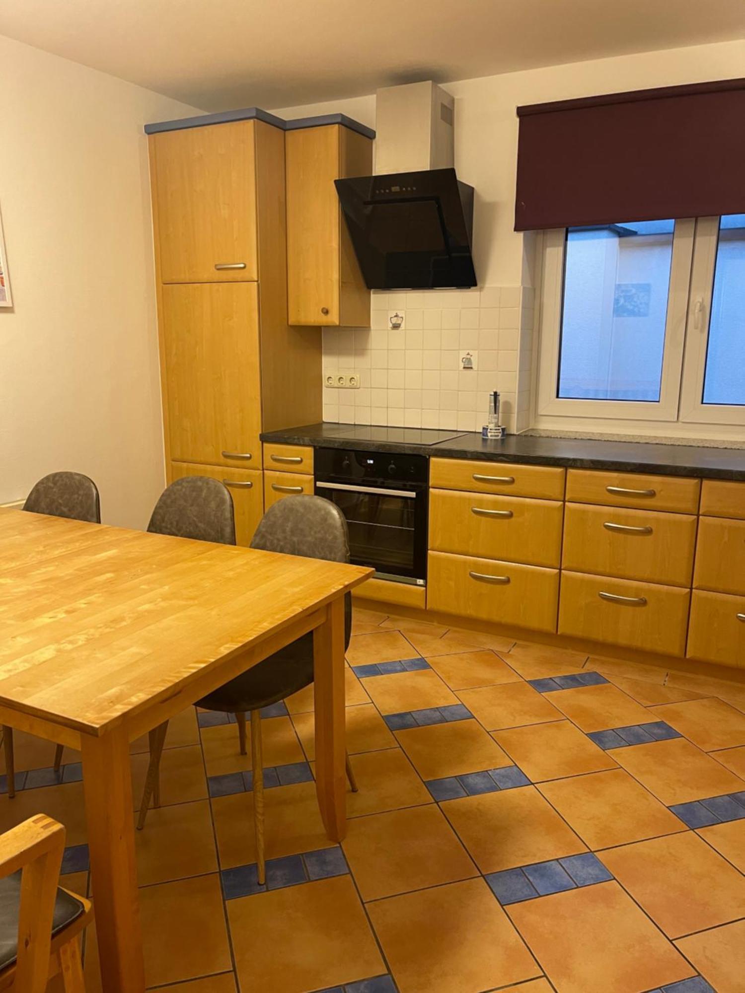 Appartement Berger Τσελ αμ Ζέε Εξωτερικό φωτογραφία
