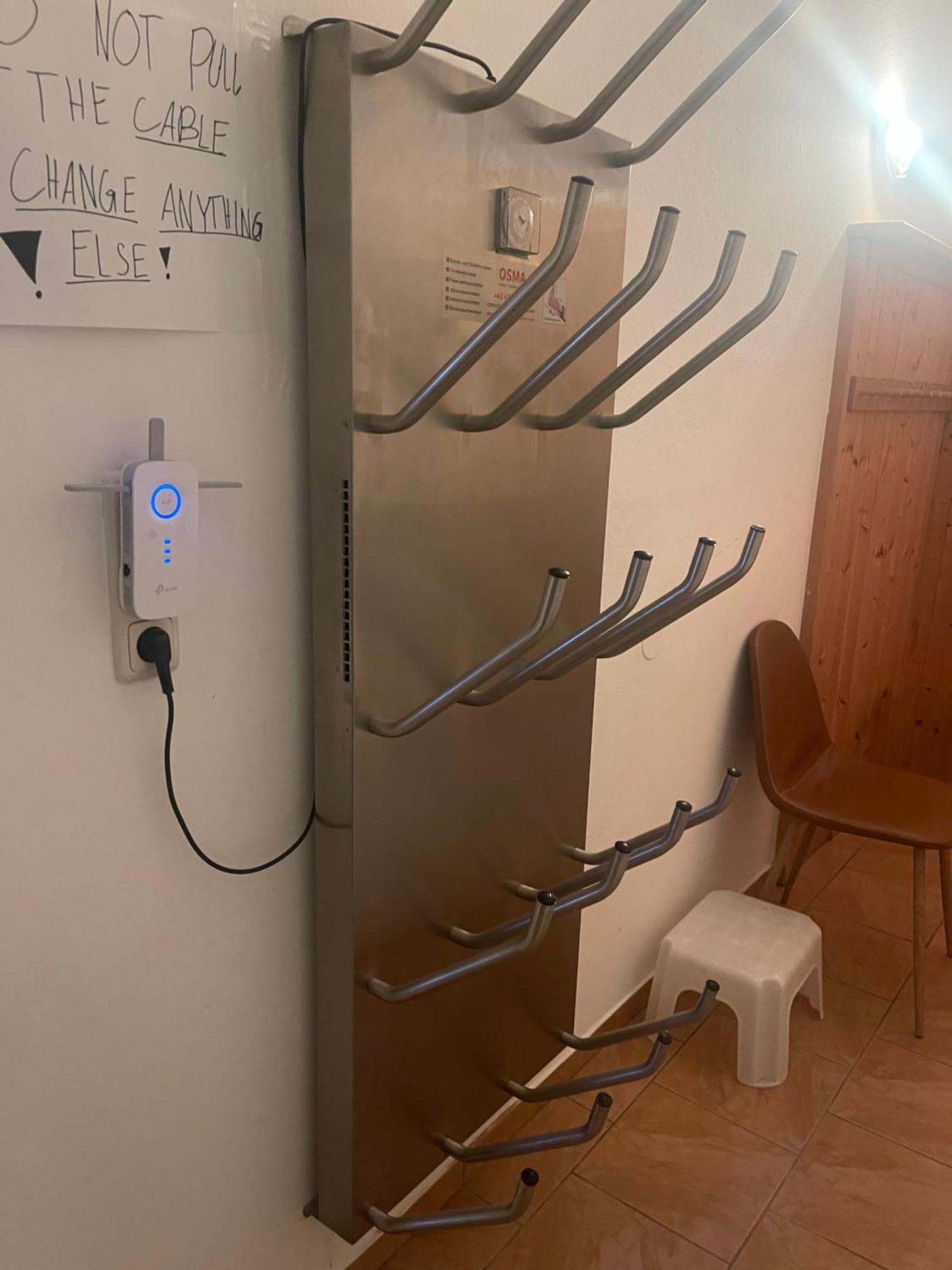 Appartement Berger Τσελ αμ Ζέε Εξωτερικό φωτογραφία