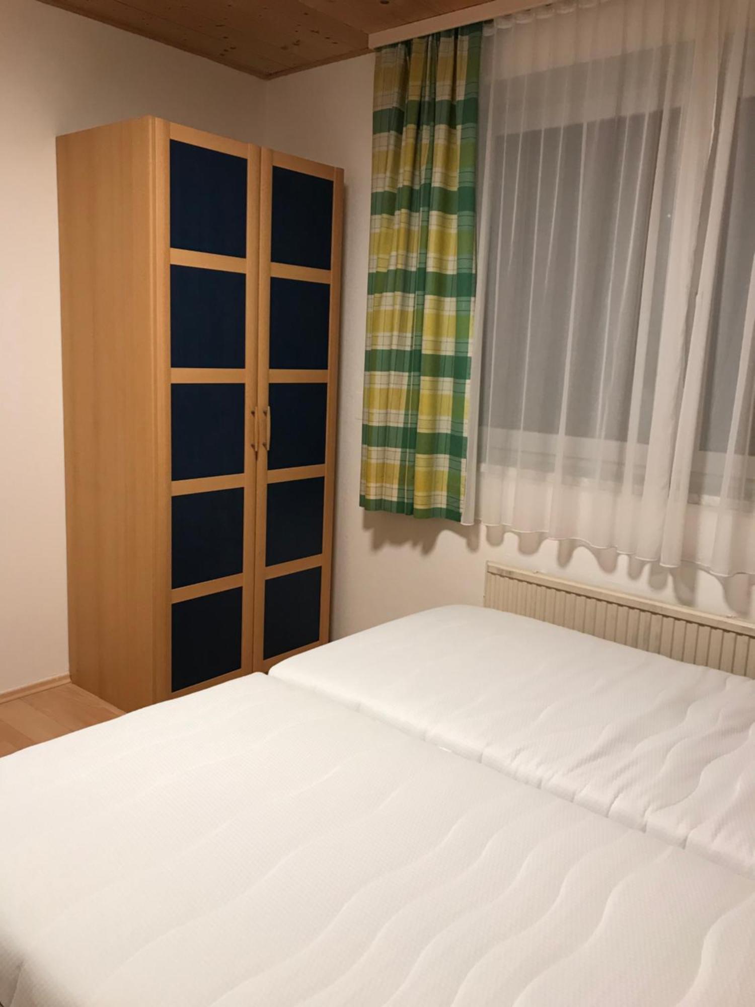 Appartement Berger Τσελ αμ Ζέε Εξωτερικό φωτογραφία