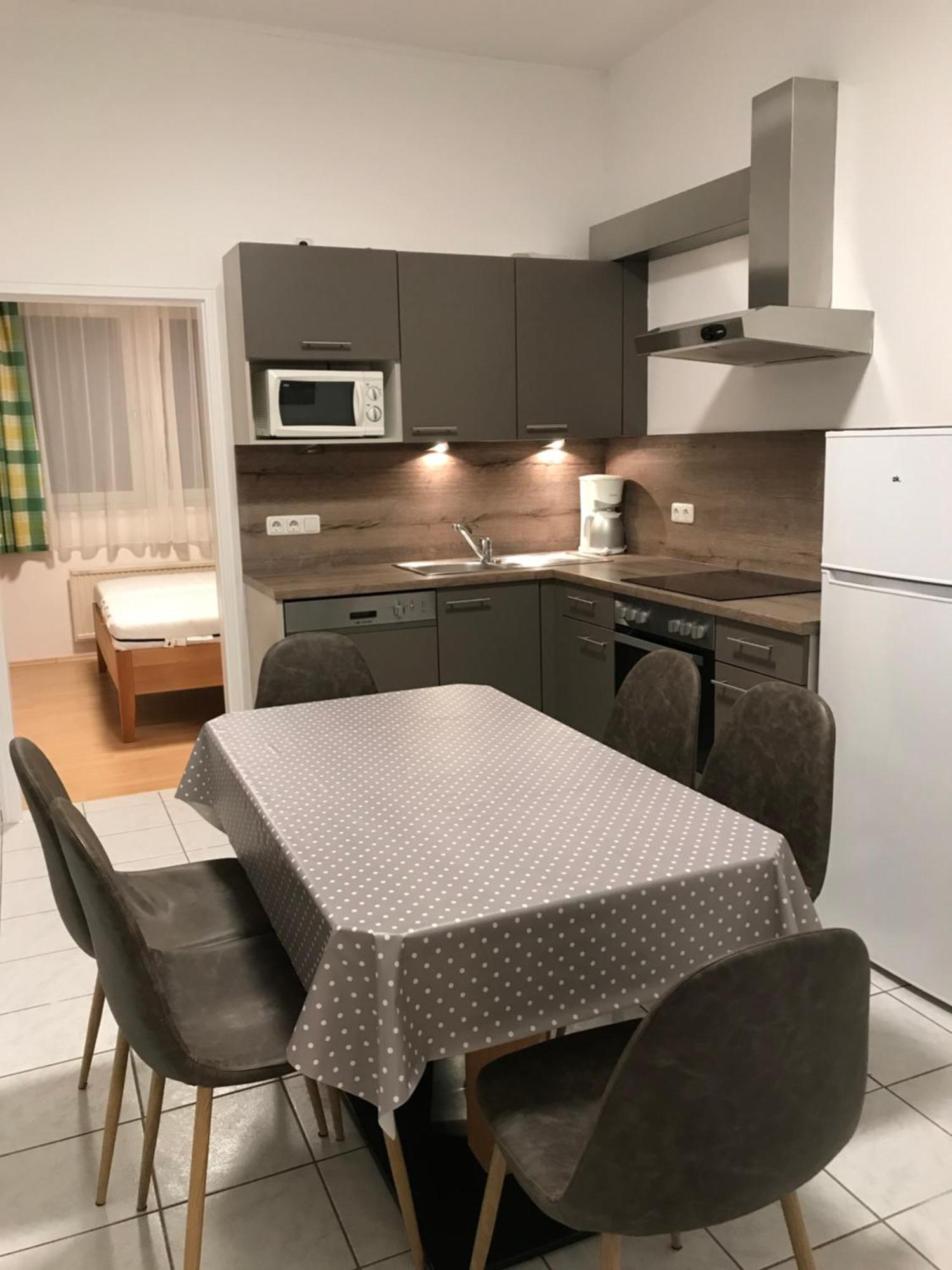 Appartement Berger Τσελ αμ Ζέε Εξωτερικό φωτογραφία