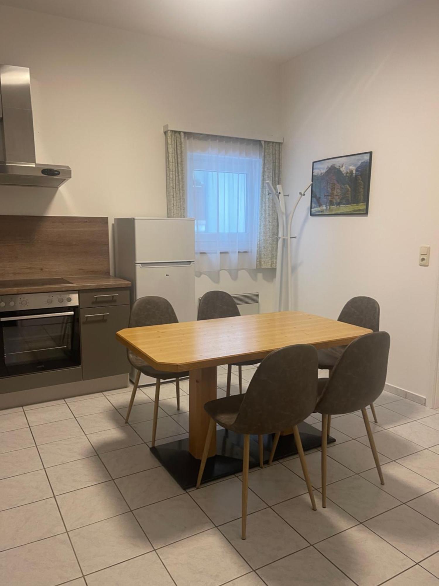 Appartement Berger Τσελ αμ Ζέε Εξωτερικό φωτογραφία