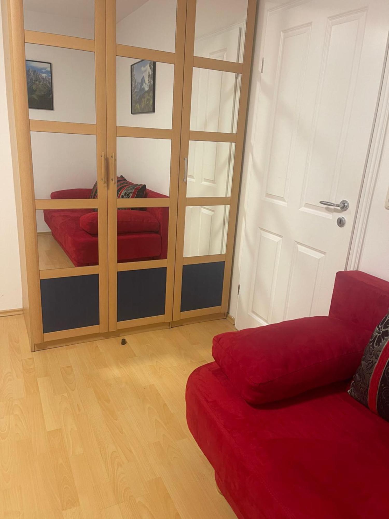 Appartement Berger Τσελ αμ Ζέε Εξωτερικό φωτογραφία