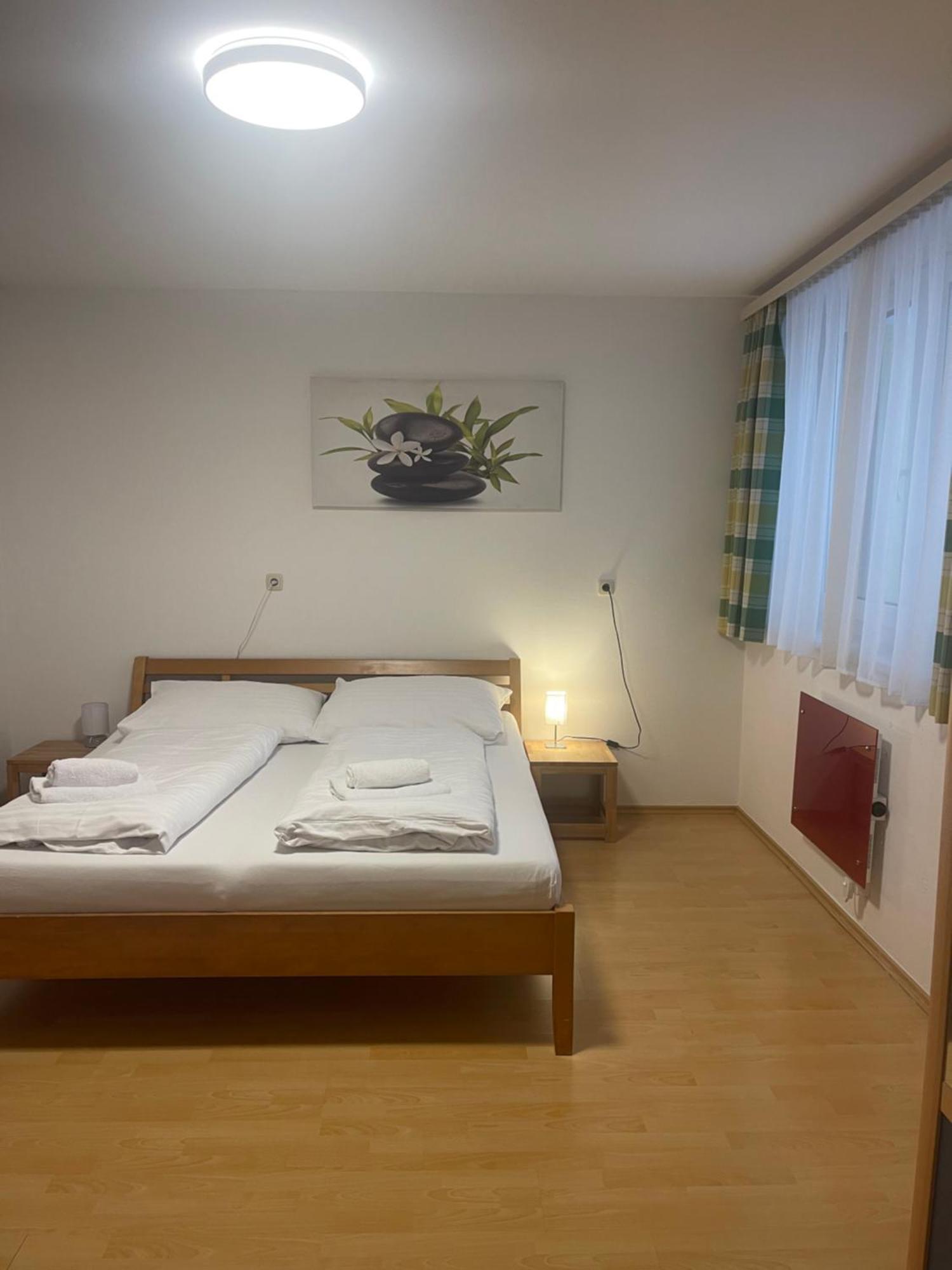 Appartement Berger Τσελ αμ Ζέε Εξωτερικό φωτογραφία