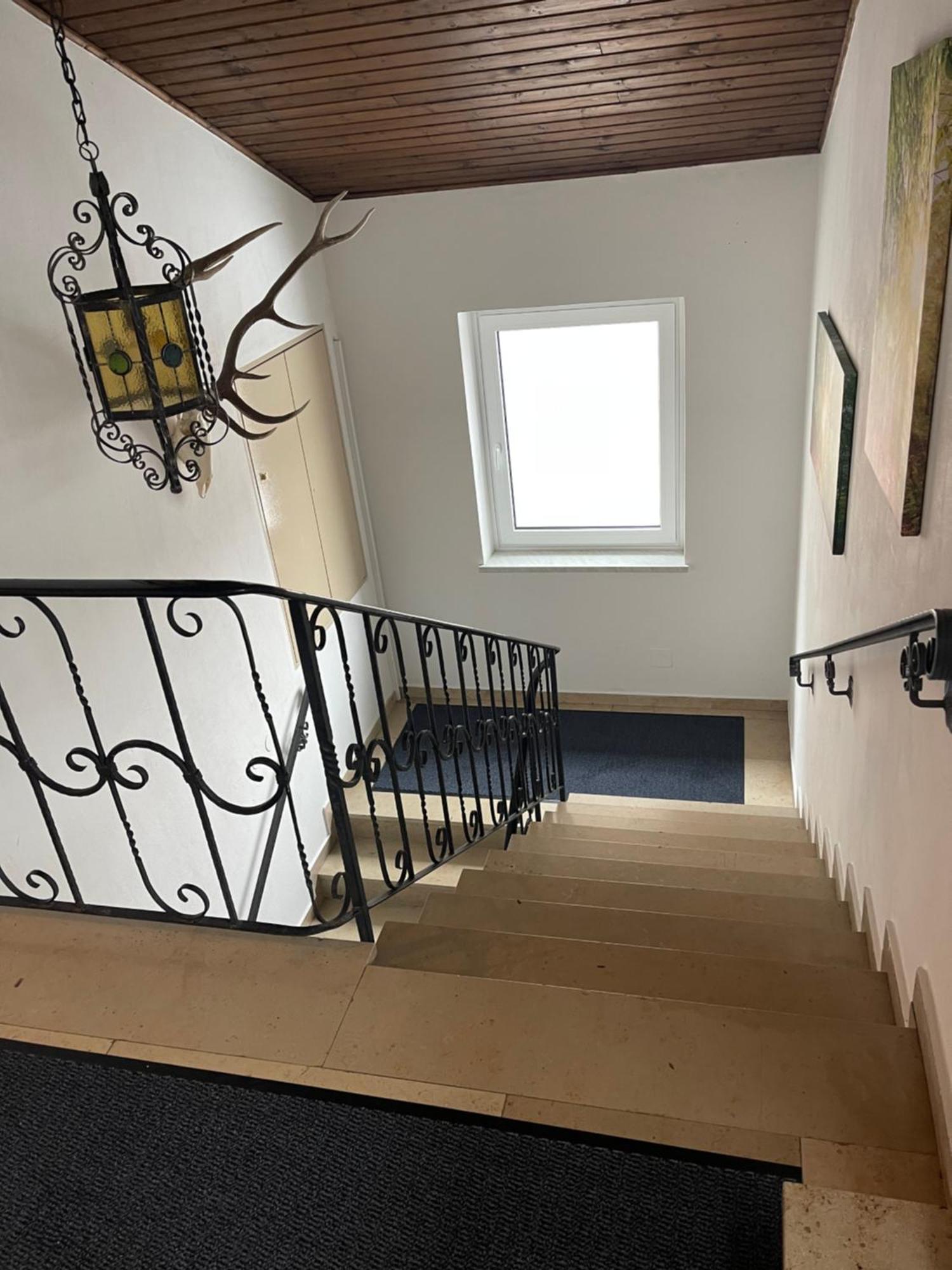 Appartement Berger Τσελ αμ Ζέε Εξωτερικό φωτογραφία