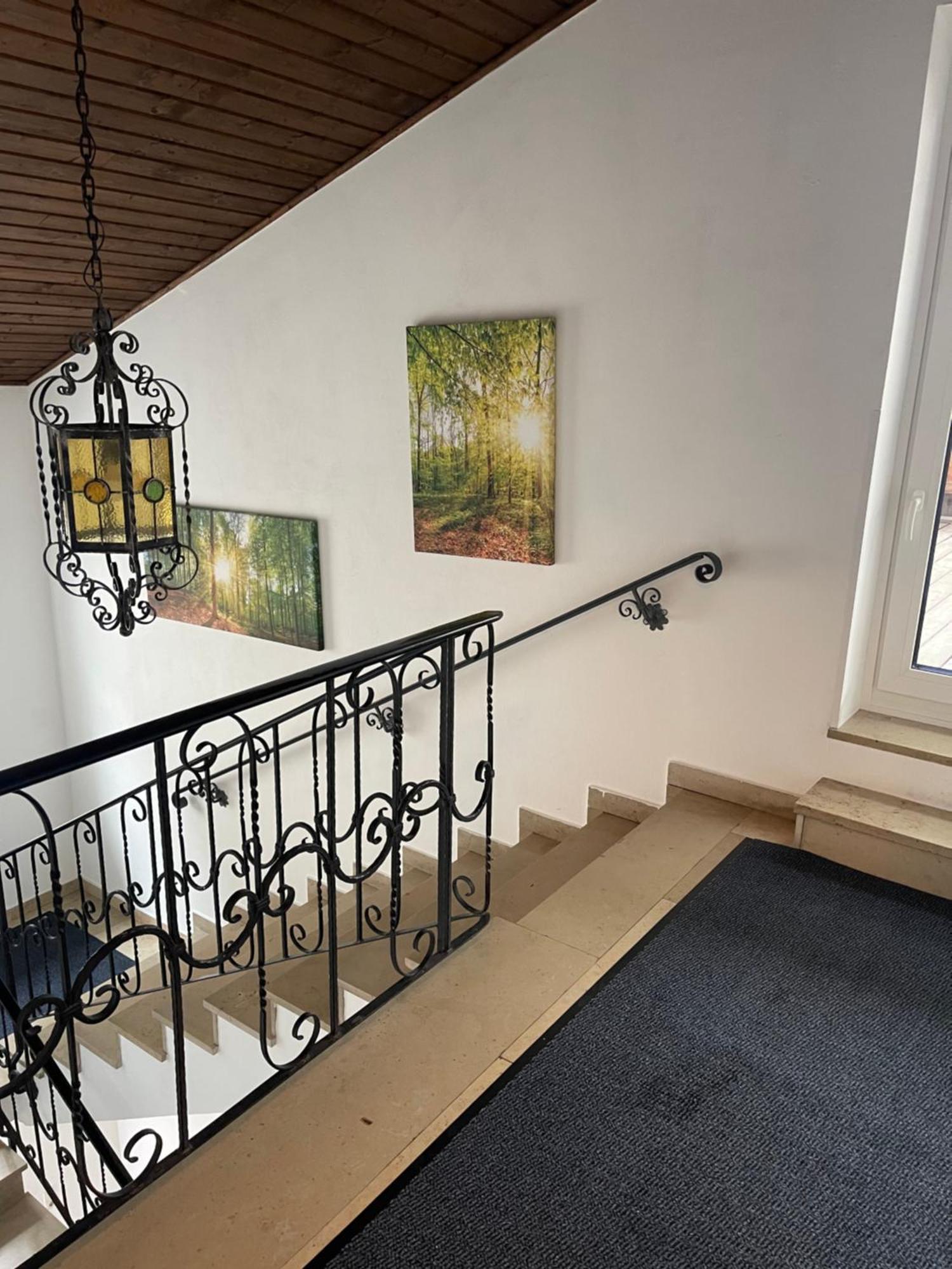 Appartement Berger Τσελ αμ Ζέε Εξωτερικό φωτογραφία