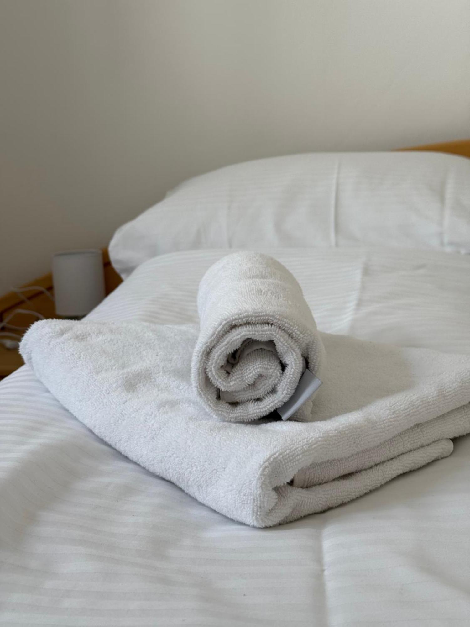 Appartement Berger Τσελ αμ Ζέε Εξωτερικό φωτογραφία