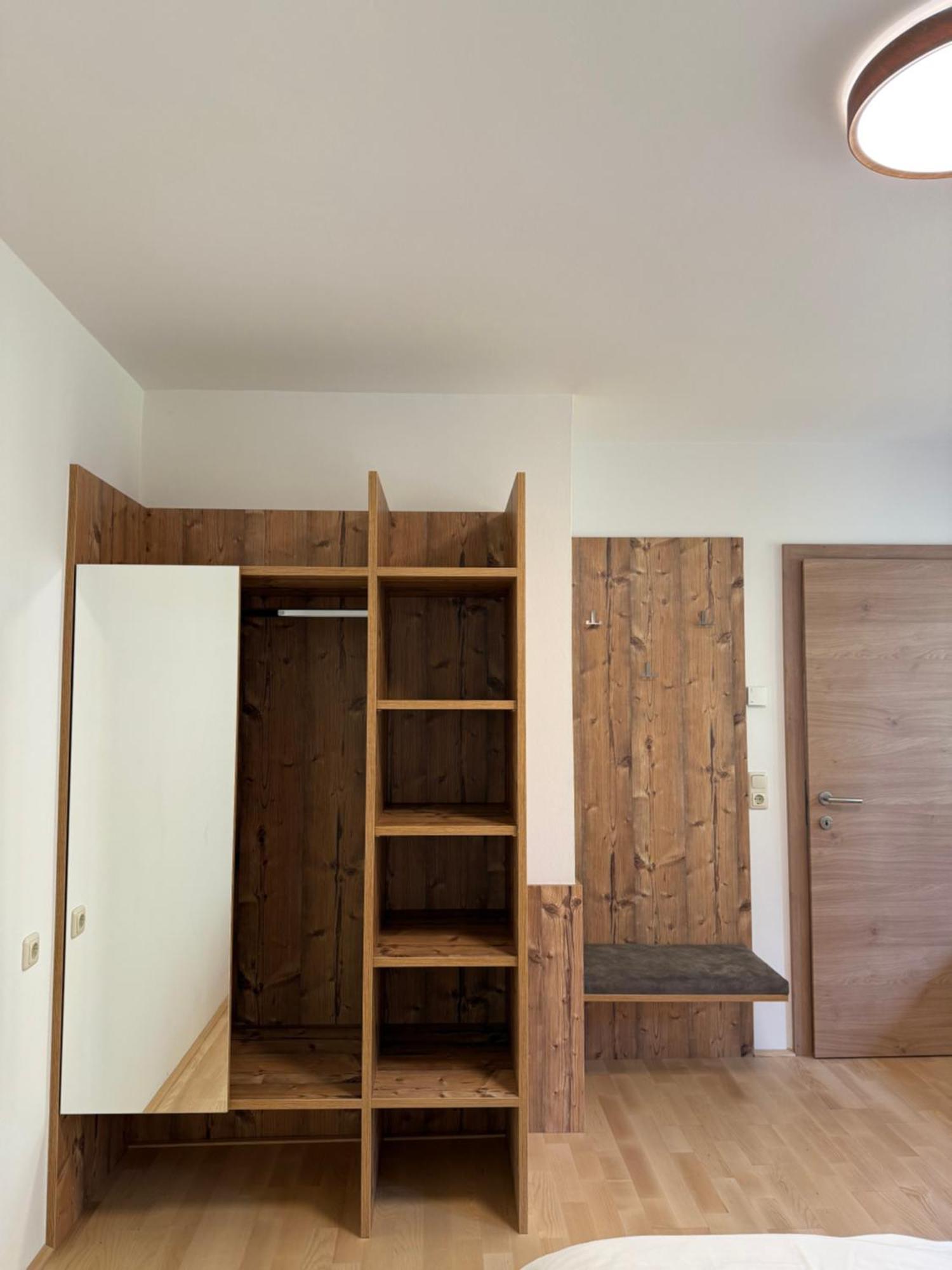 Appartement Berger Τσελ αμ Ζέε Εξωτερικό φωτογραφία