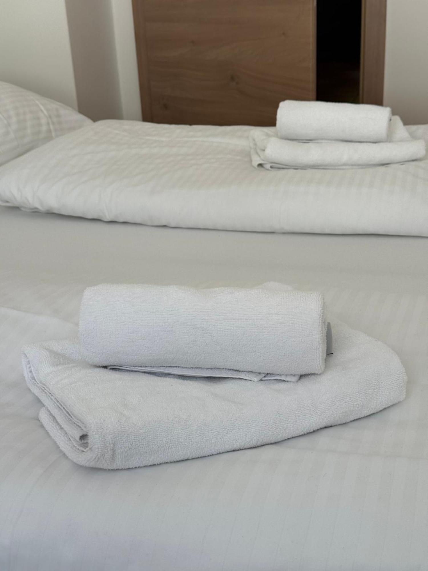 Appartement Berger Τσελ αμ Ζέε Εξωτερικό φωτογραφία