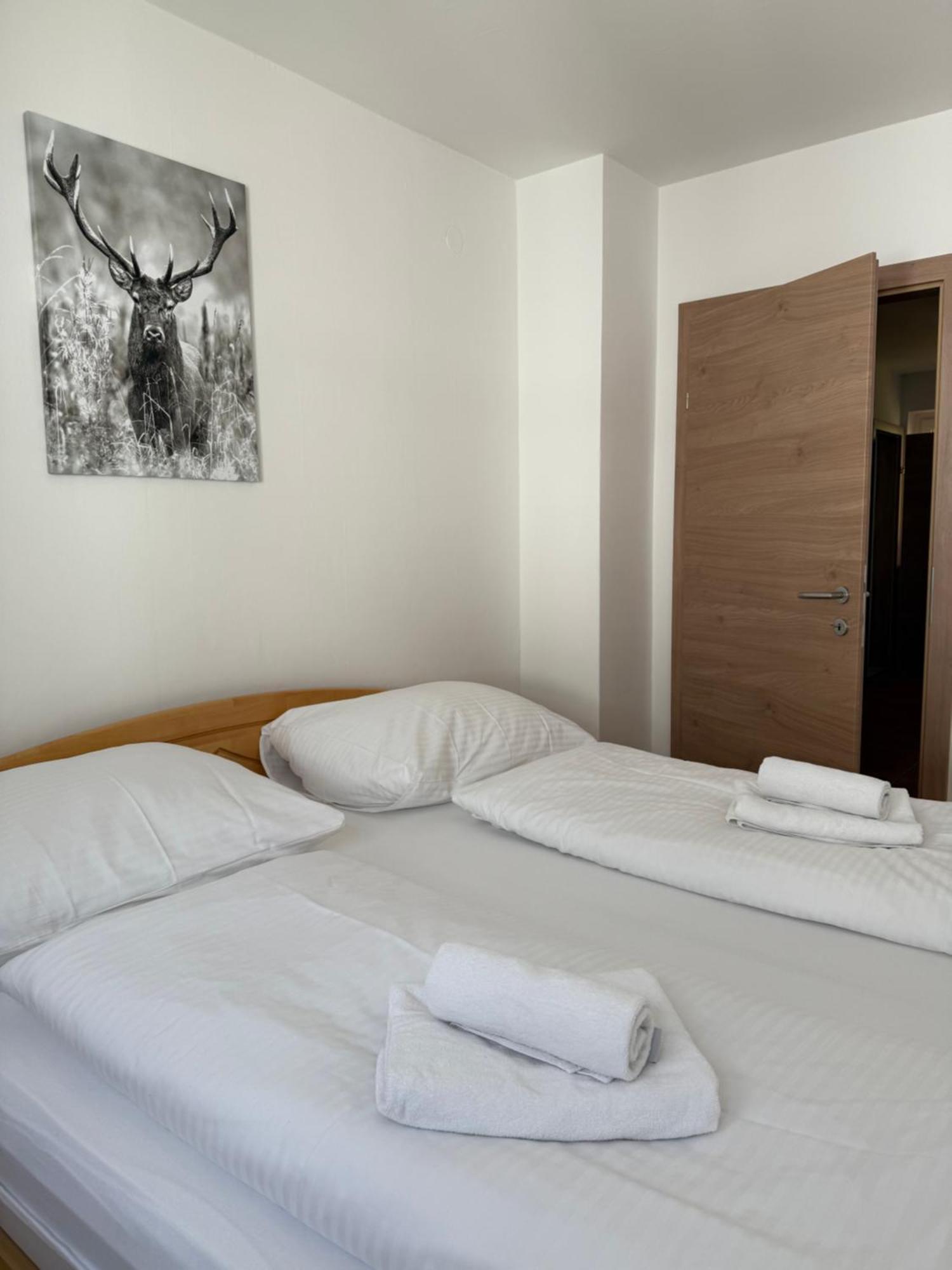 Appartement Berger Τσελ αμ Ζέε Εξωτερικό φωτογραφία
