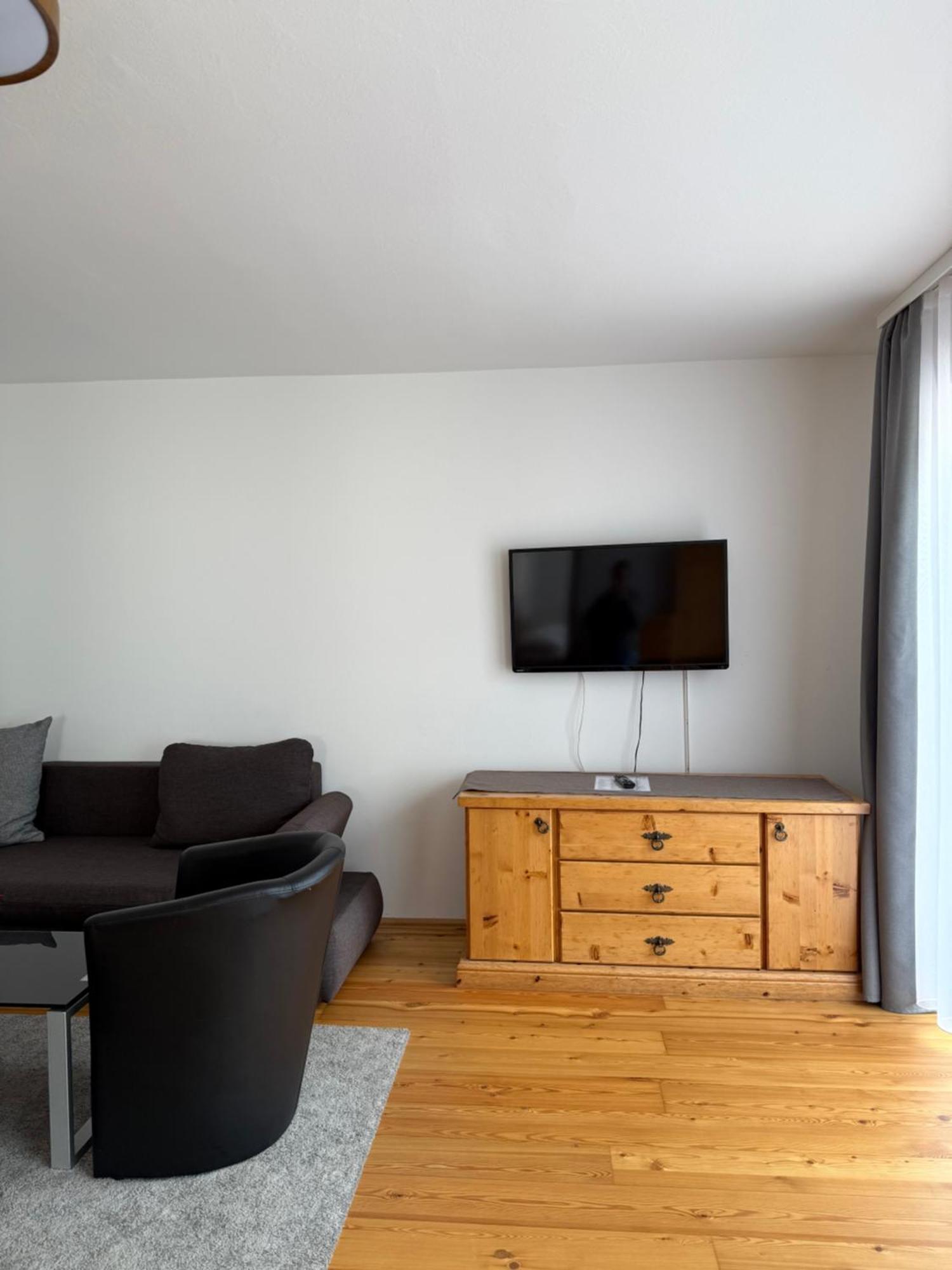 Appartement Berger Τσελ αμ Ζέε Εξωτερικό φωτογραφία