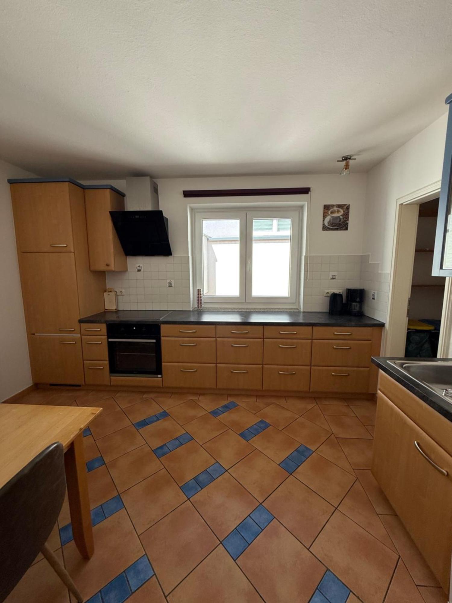 Appartement Berger Τσελ αμ Ζέε Εξωτερικό φωτογραφία