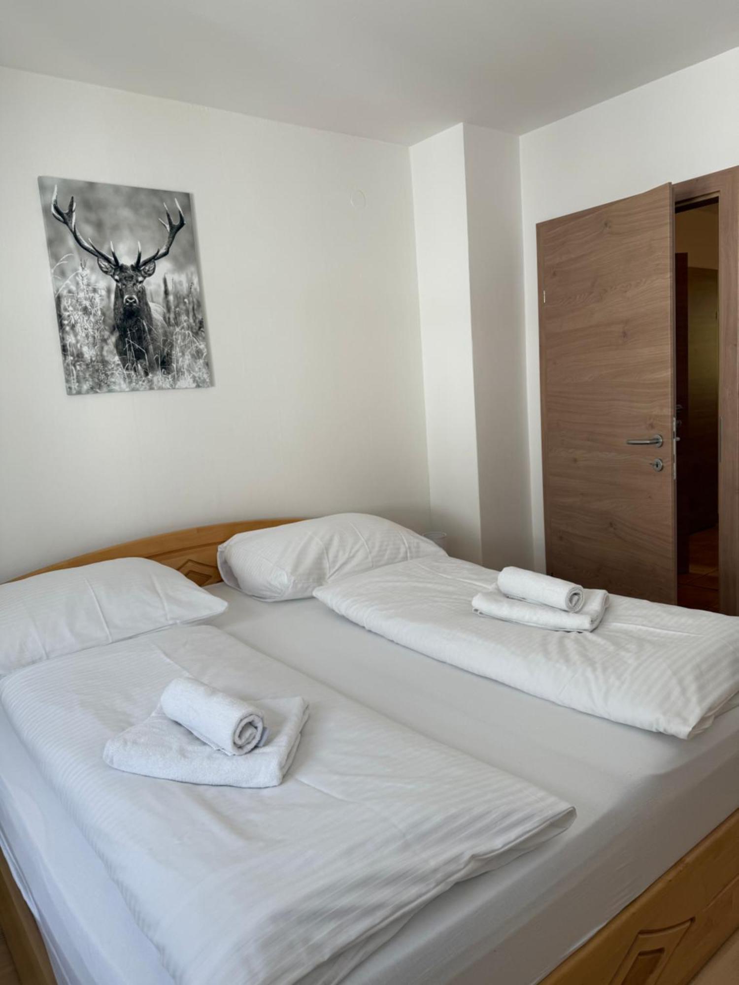 Appartement Berger Τσελ αμ Ζέε Εξωτερικό φωτογραφία