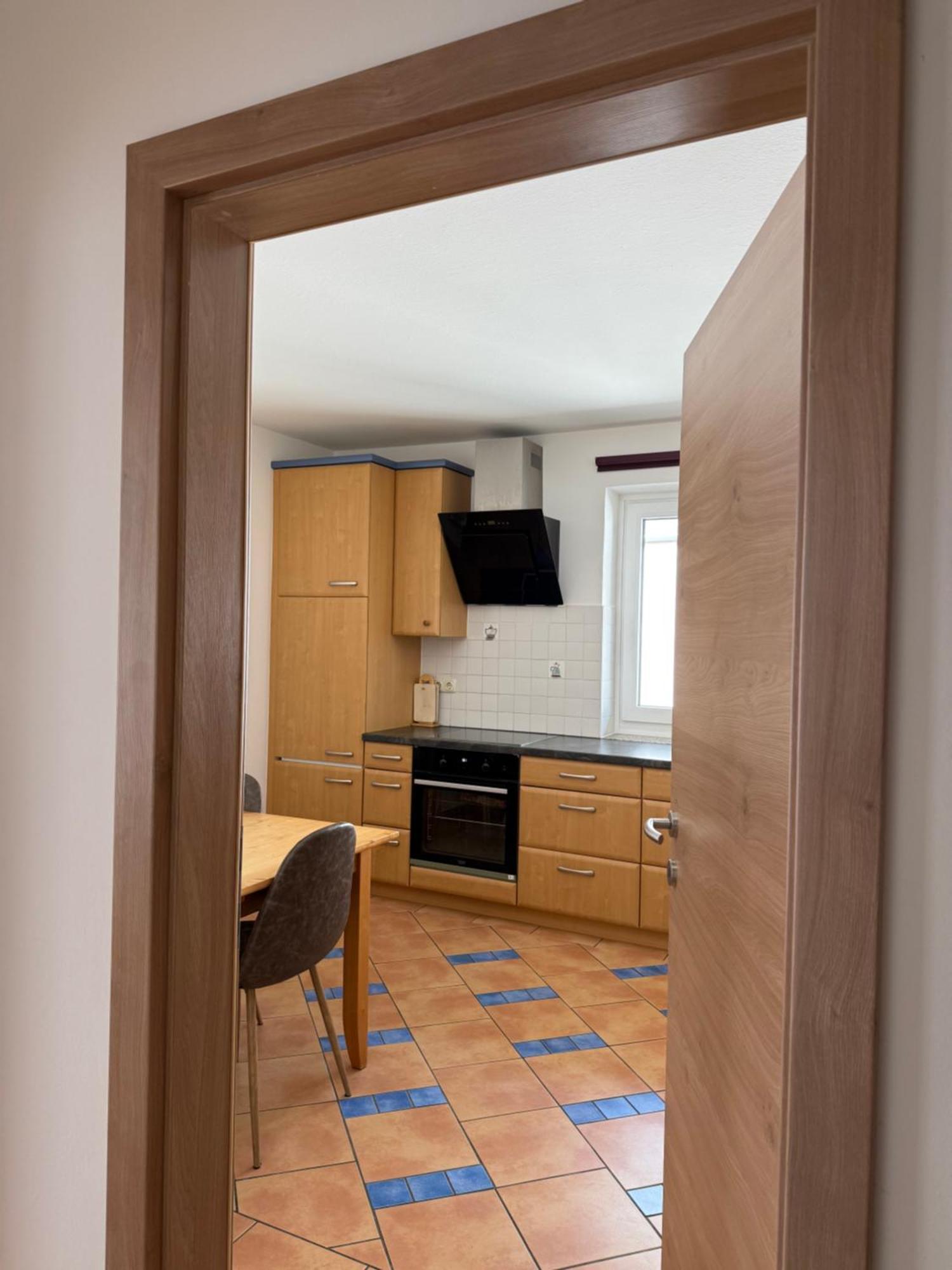 Appartement Berger Τσελ αμ Ζέε Εξωτερικό φωτογραφία