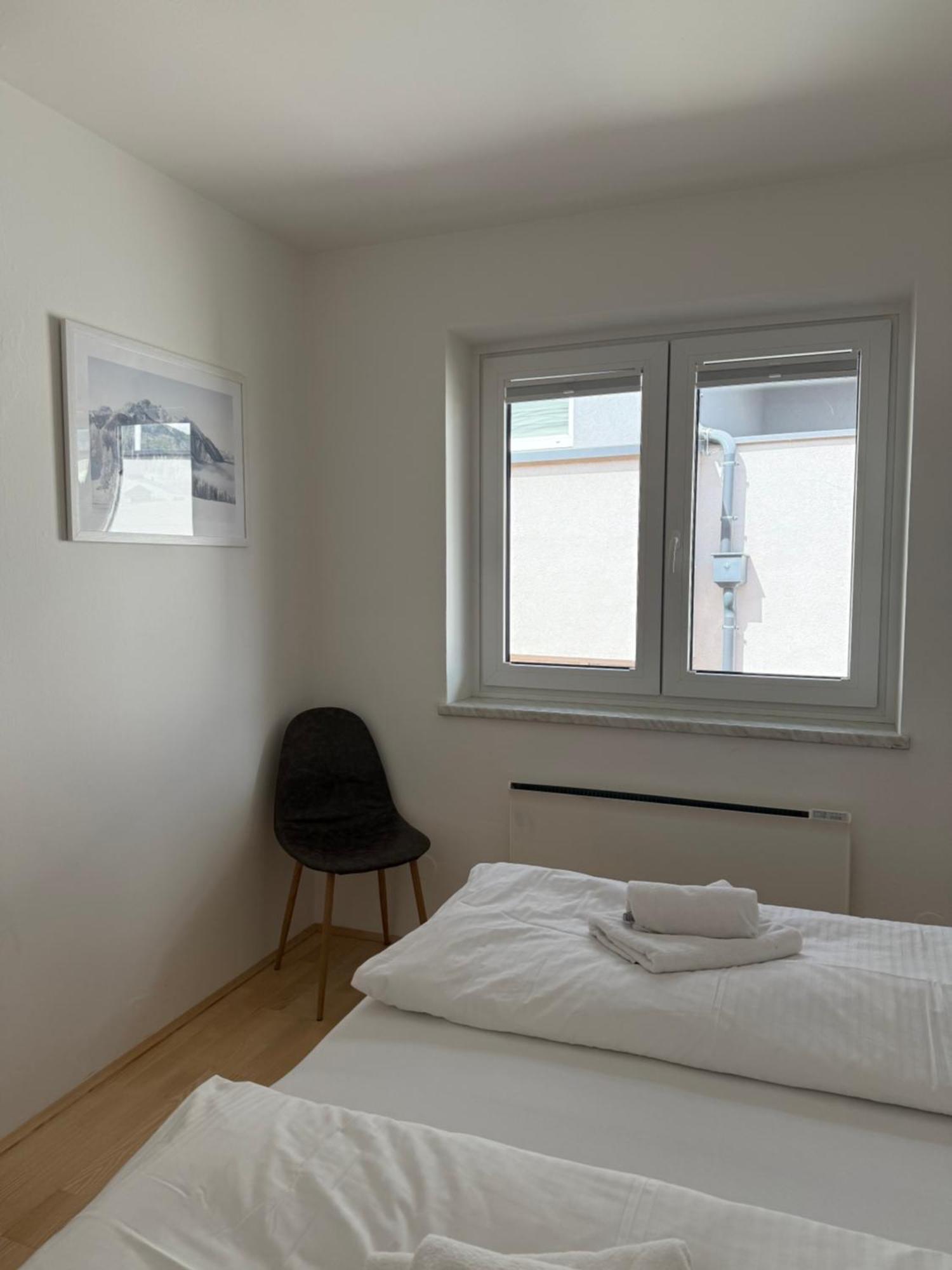 Appartement Berger Τσελ αμ Ζέε Εξωτερικό φωτογραφία