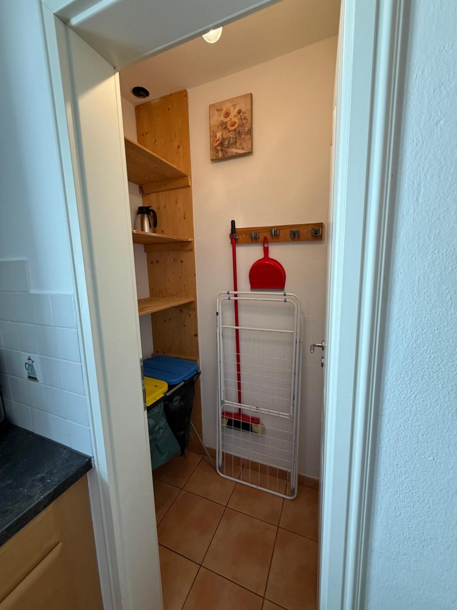 Appartement Berger Τσελ αμ Ζέε Εξωτερικό φωτογραφία