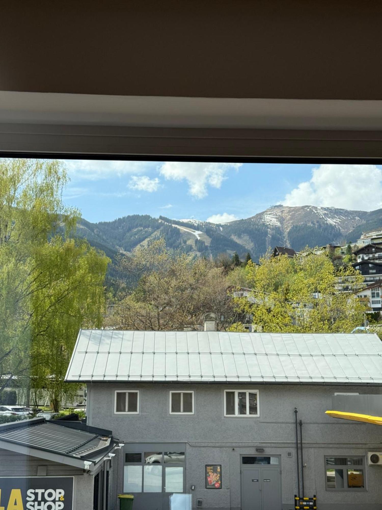 Appartement Berger Τσελ αμ Ζέε Εξωτερικό φωτογραφία