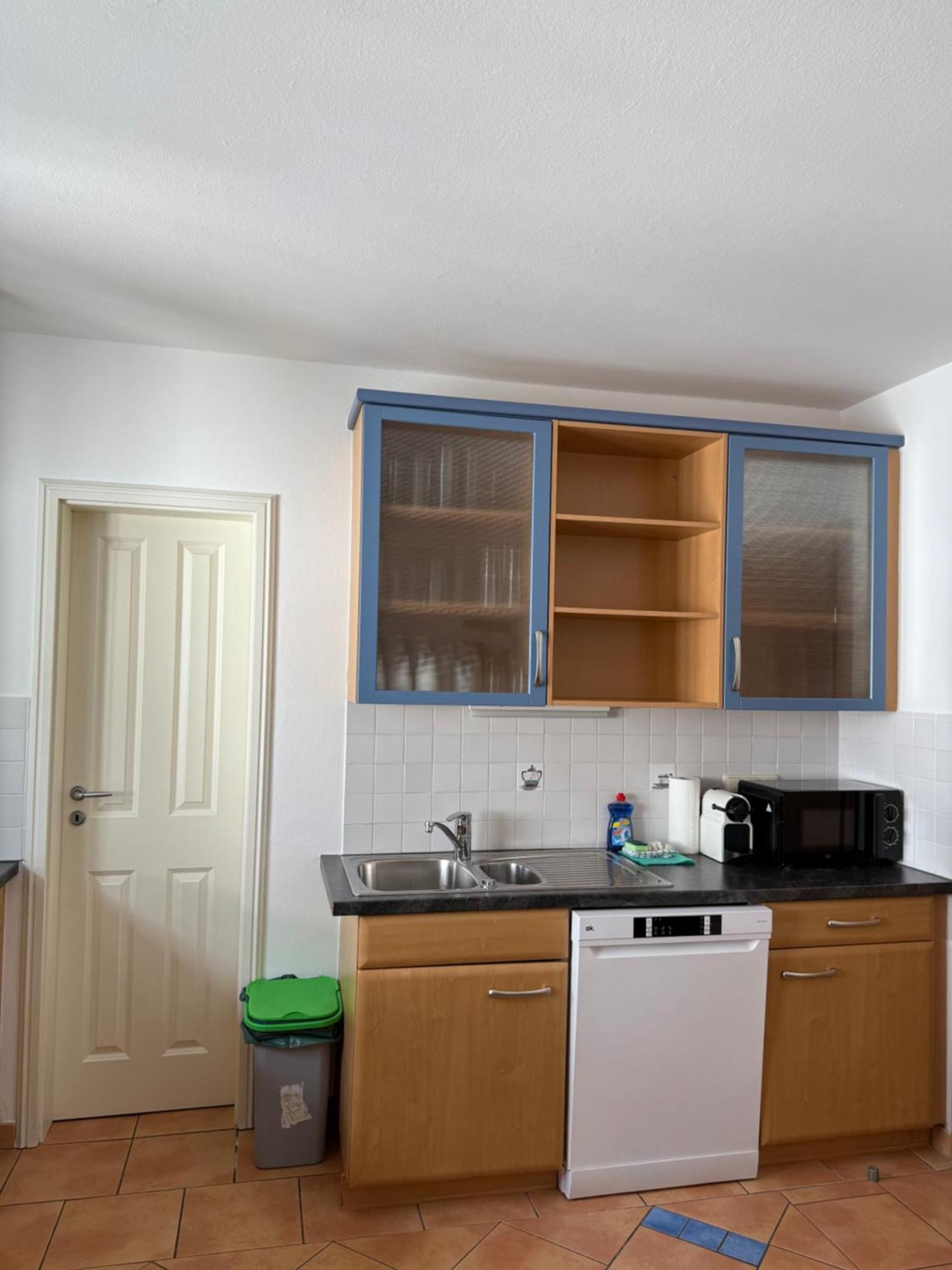 Appartement Berger Τσελ αμ Ζέε Εξωτερικό φωτογραφία