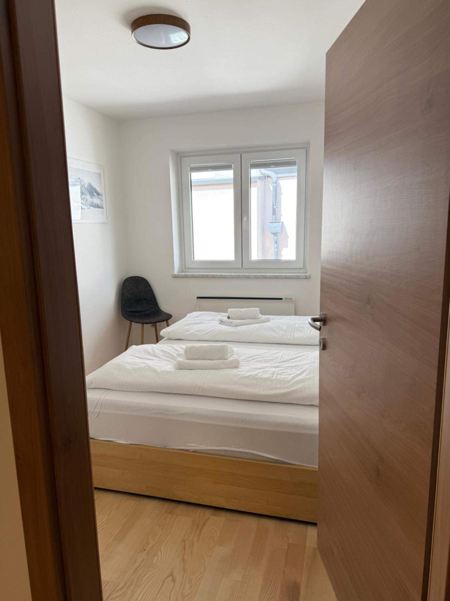 Appartement Berger Τσελ αμ Ζέε Εξωτερικό φωτογραφία