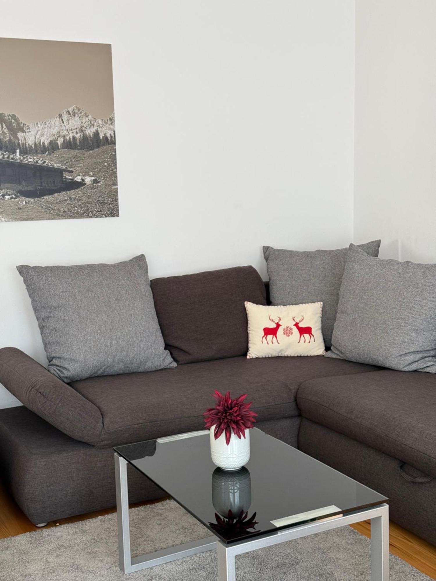Appartement Berger Τσελ αμ Ζέε Εξωτερικό φωτογραφία