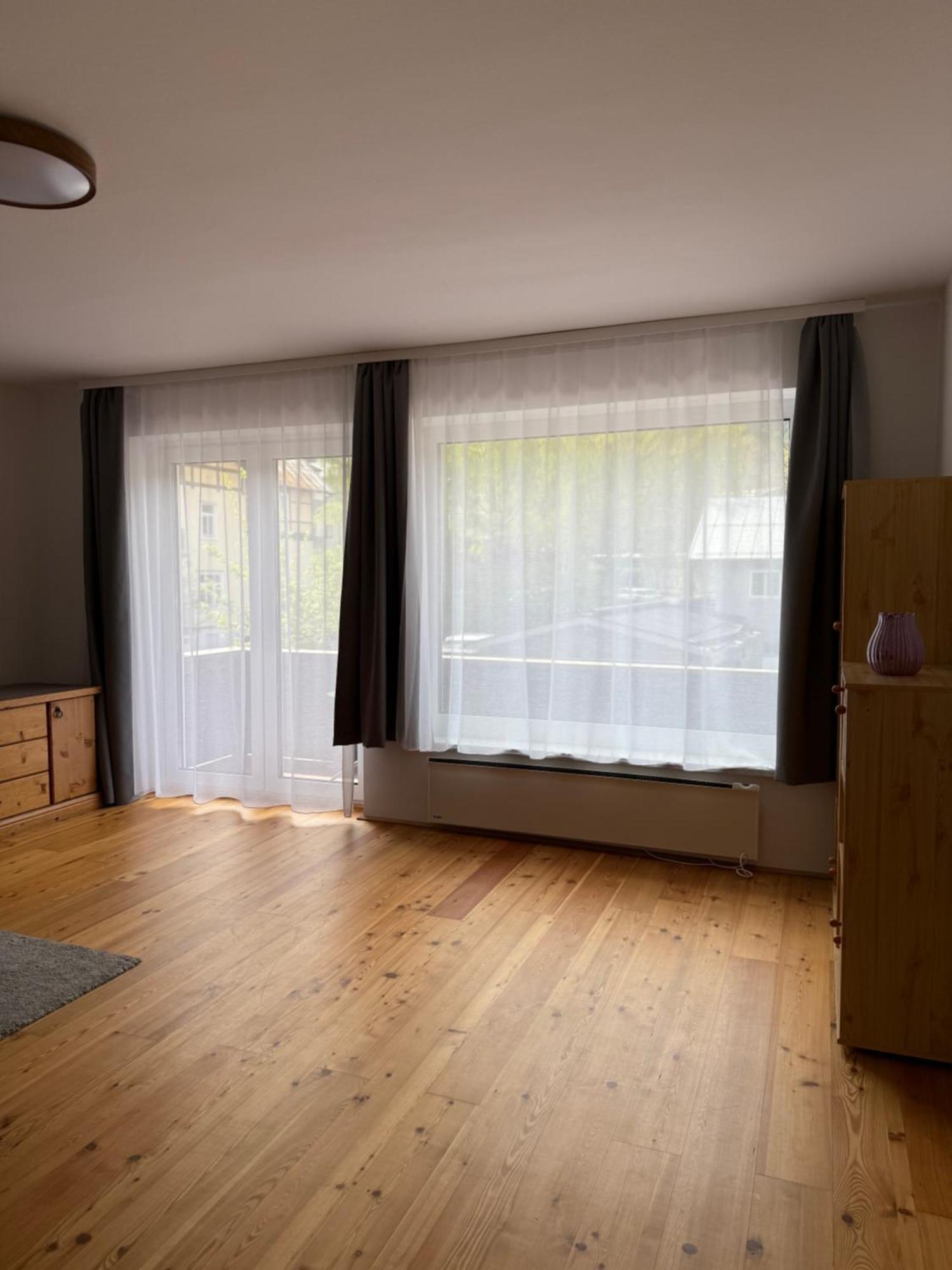 Appartement Berger Τσελ αμ Ζέε Εξωτερικό φωτογραφία
