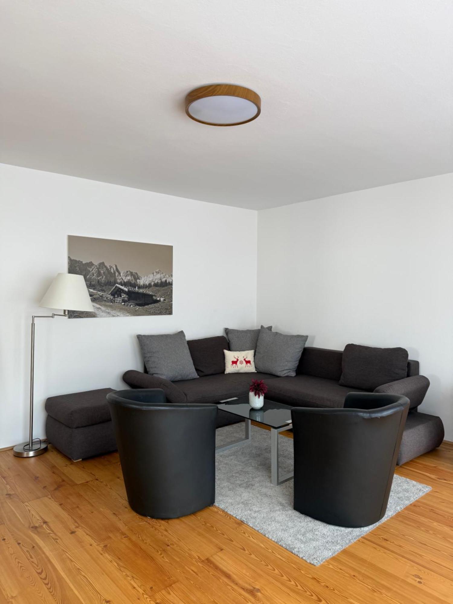 Appartement Berger Τσελ αμ Ζέε Εξωτερικό φωτογραφία