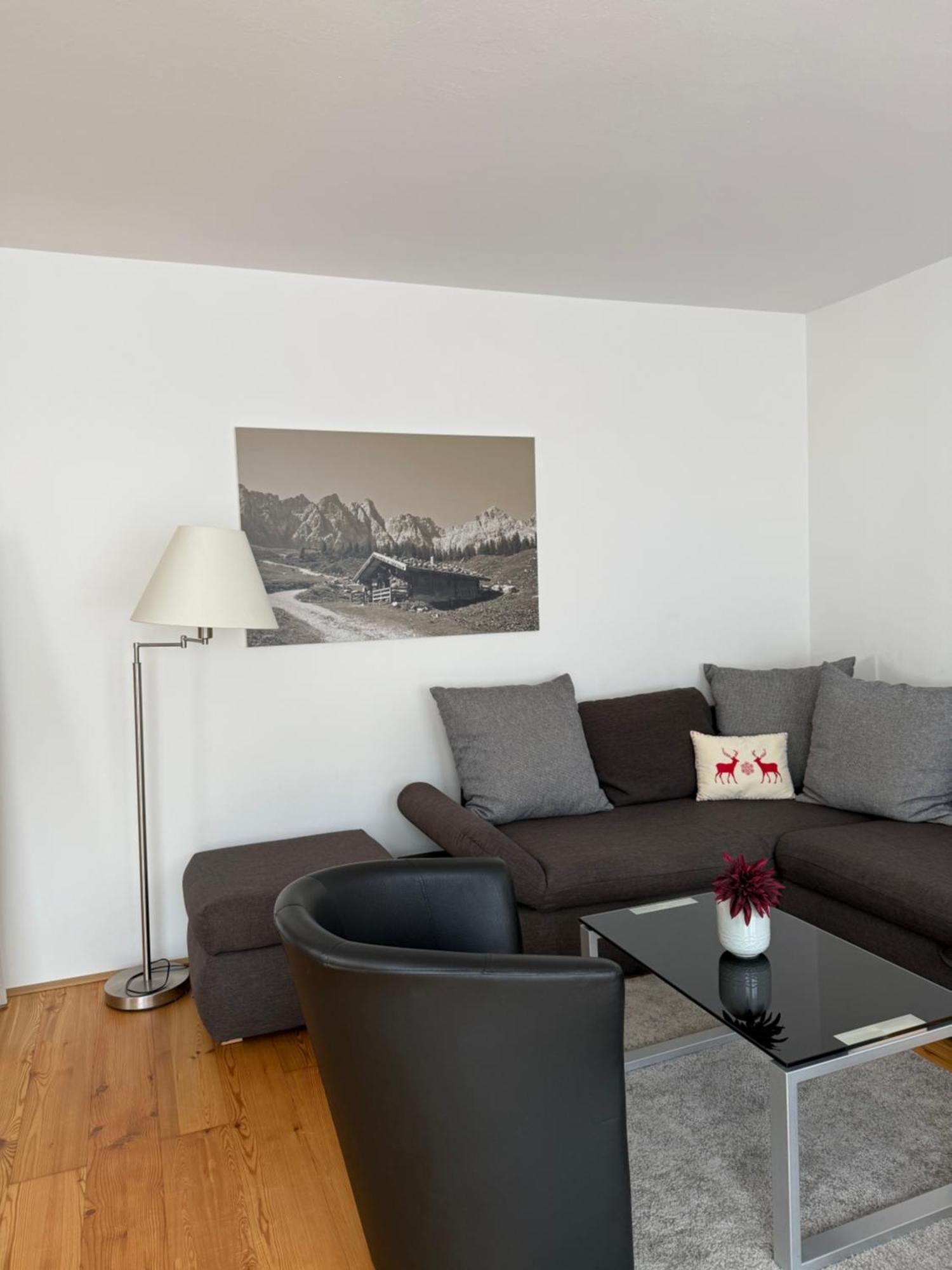 Appartement Berger Τσελ αμ Ζέε Εξωτερικό φωτογραφία